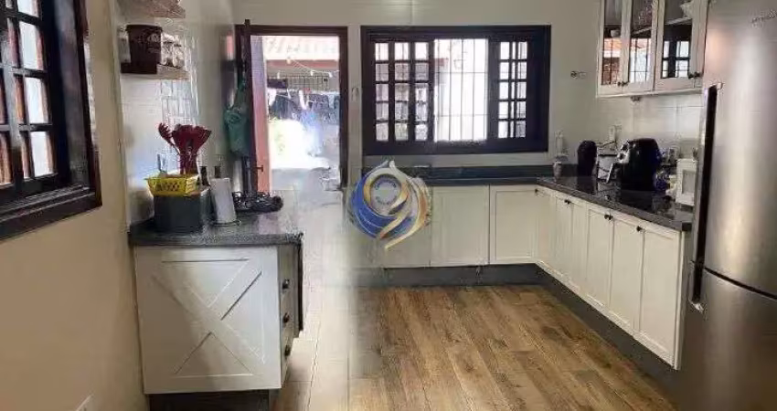 Casa sobrado 219m2 área construída - vila pires - santo andré. analisa apartamento com condomínio.