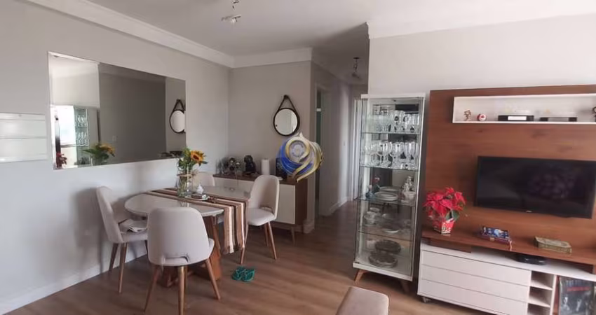 Apartamento em Vila Assunção, Santo André/SP