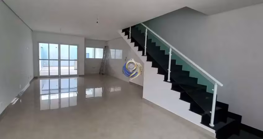 Sobrado à venda no bairro vila marina - santo andré/sp