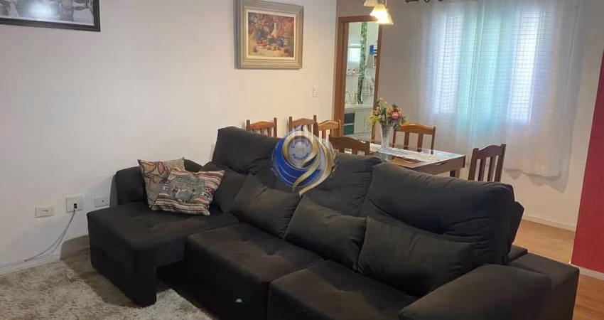 Apartamento Cobertura em Vila Marina, Santo André/SP