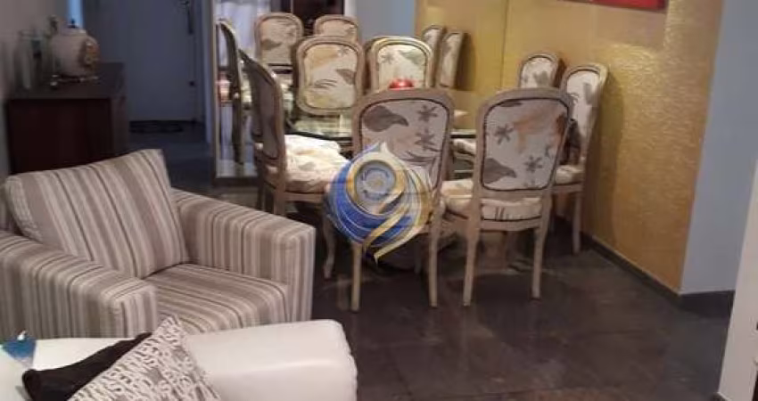 Apartamento em Parque das Nações, Santo André/SP