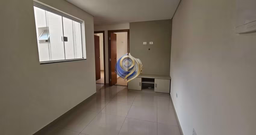 Apartamento à venda no bairro Jardim Las Vegas - Santo André/SP