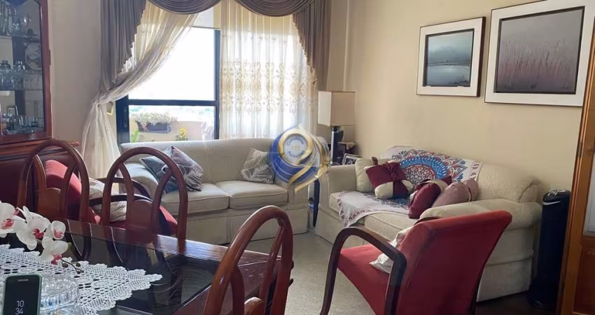 Apartamento Padrão 86m2 - Vila Assunção - Santo André