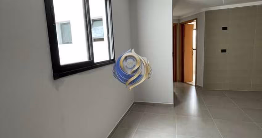 Apartamento à venda no bairro Vila Scarpelli - Santo André/SP