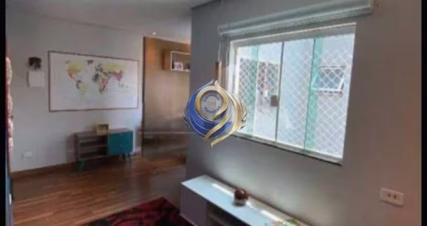 Apartamento Cobertura Vila Pires