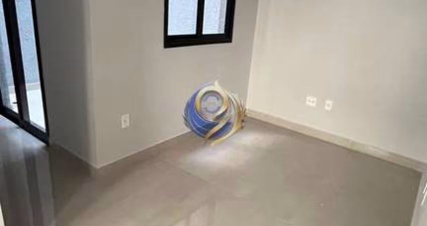 Apartamento à venda no bairro Santa Maria - Santo André/SP