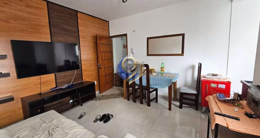 Apartamento à venda no bairro Vila Eldízia - Santo André/SP