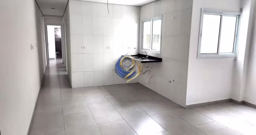 Apartamento à venda no bairro vila valparaíso - santo andré/sp
