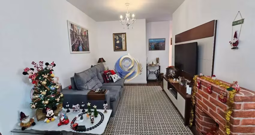 Apartamento à venda no bairro parque bandeirante - santo andré/sp