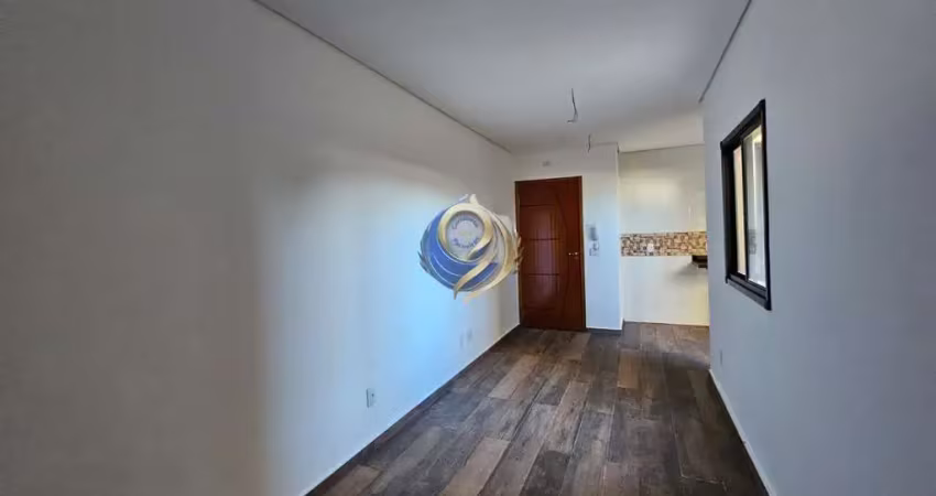 Apartamento 48m2 -   vila vitória, santo andré/sp. com elevador.