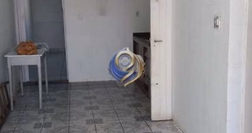Casa à venda no bairro Vila Linda - Santo André/SP