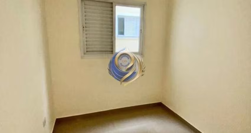 Apartamento em Vila Vitória, Santo André/SP