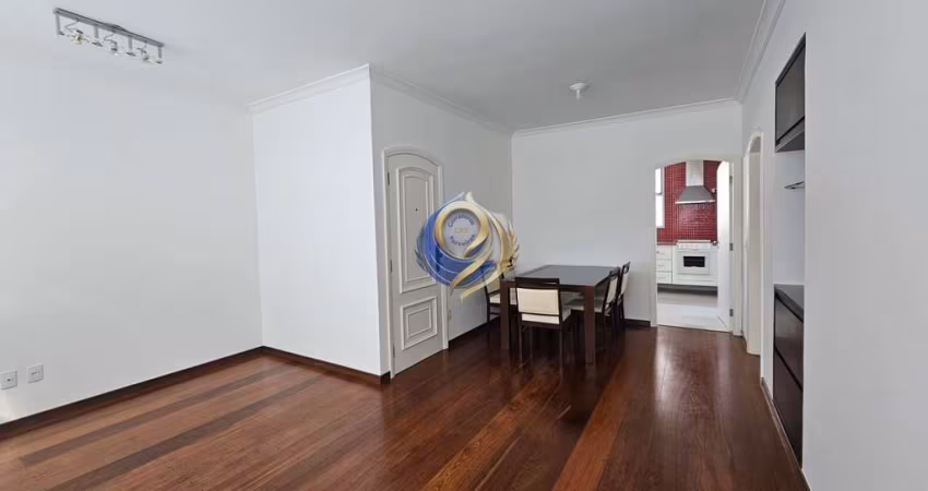 Apartamento à venda no bairro Centro - Santo André/SP