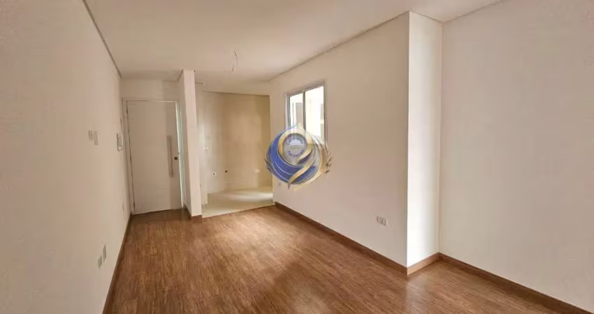 Apartamento à venda no bairro santa maria - santo andré/sp