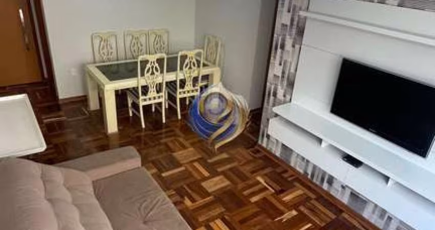 Apartamento à venda no bairro Rudge Ramos - São Bernardo do Campo/SP