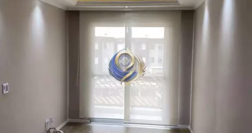 Apartamento com 3 quartos à venda na Vila Bela Vista, Santo André 