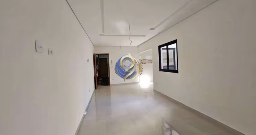 Apartamento à venda no bairro Vila Guiomar - Santo André/SP