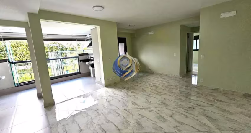 Apartamento à venda no bairro Vila Assunção - Santo André/SP