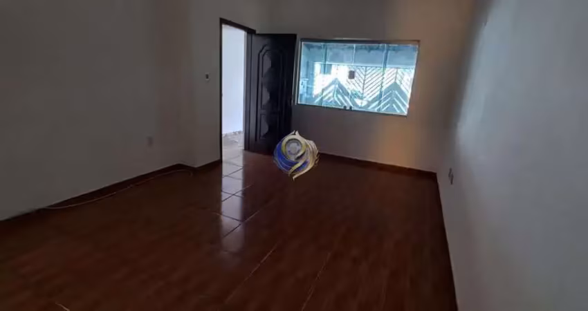 Casa com 2 quartos à venda no Jardim Marek, Santo André 