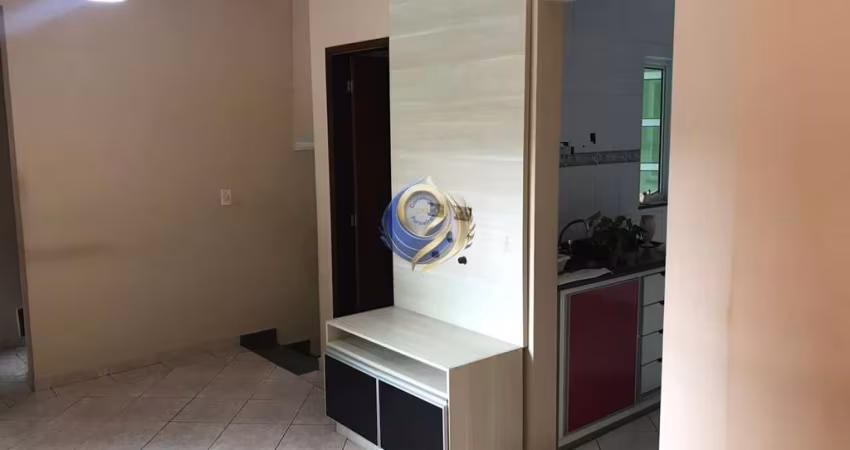 Casa à venda no bairro Vila Alzira - Santo André/SP
