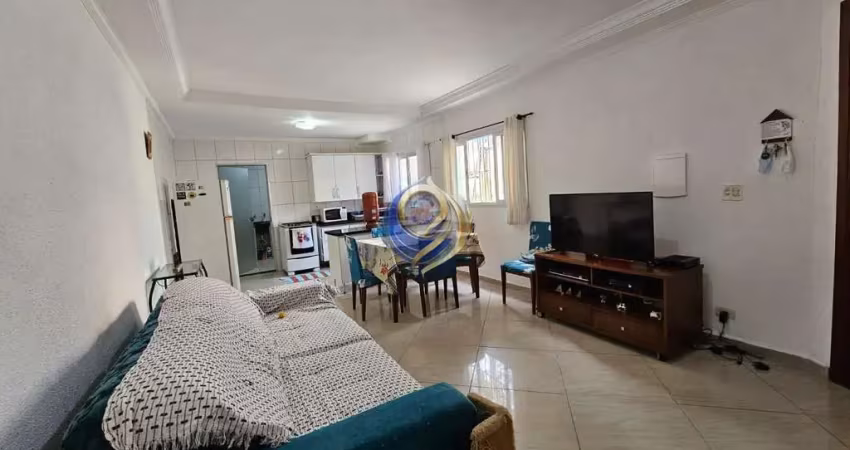 Casa à venda no bairro vila marina - santo andré/sp