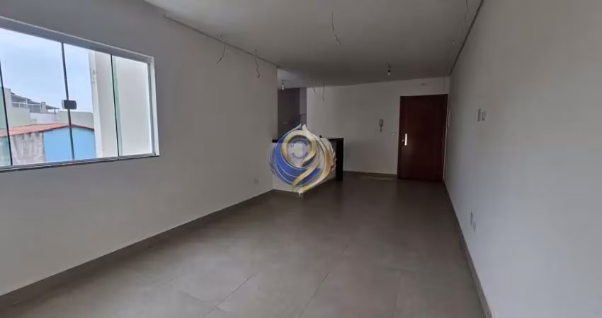 Apartamento à venda no bairro parque das nações - santo andré/sp