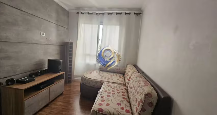 Apartamento à venda no bairro parque marajoara - santo andré/sp