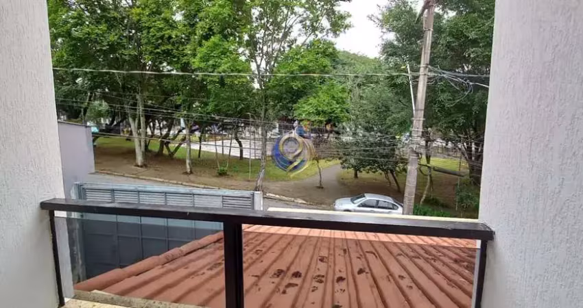 Casa com 3 quartos à venda no Jardim Las Vegas, Santo André 