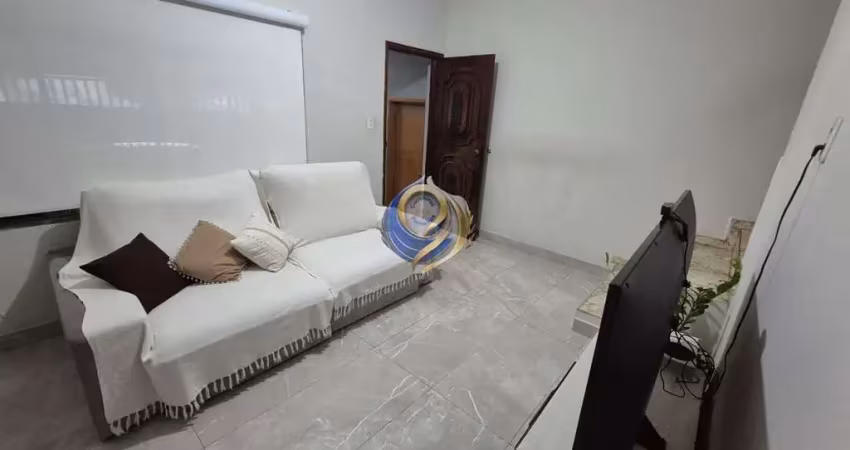Casa à venda no bairro jardim do estádio - santo andré/sp