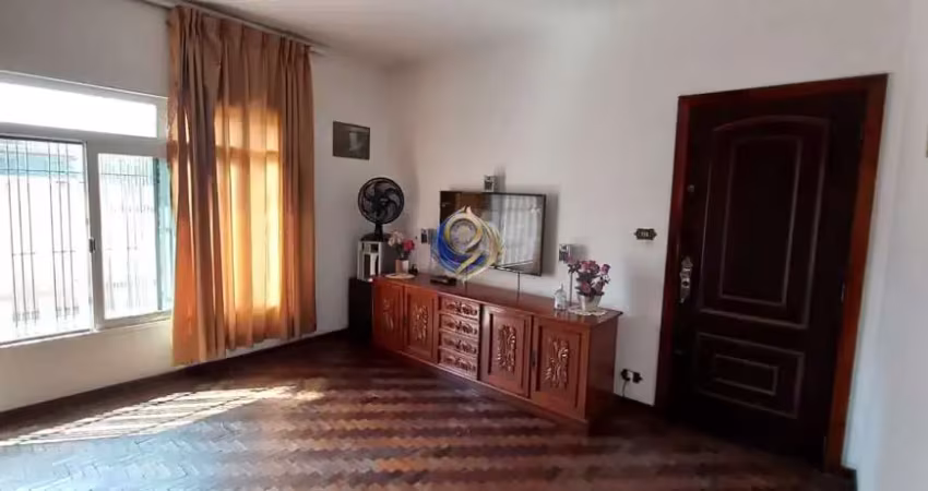 Casa com 3 quartos à venda na Vila Pires, Santo André 