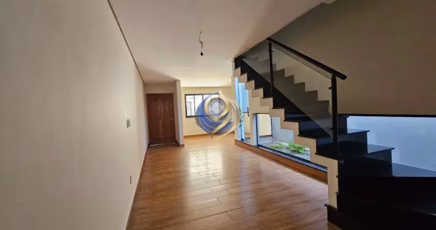 Casa à venda no bairro vila marina - santo andré/sp