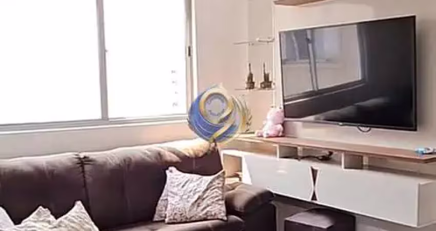 Apartamento com 3 quartos à venda no Parque Marajoara, Santo André 