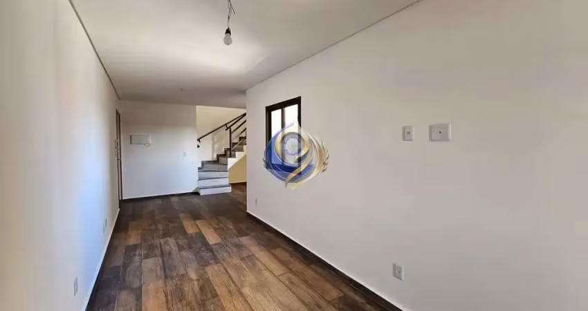 Apartamento 53m2 -   vila vitória, santo andré/sp. com elevador.
