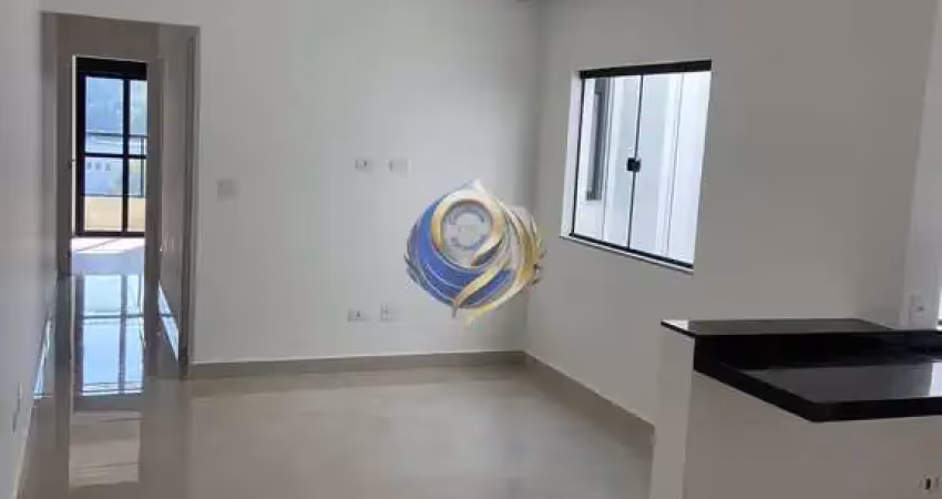 Apartamento à venda no bairro parque das nações - santo andré/sp
