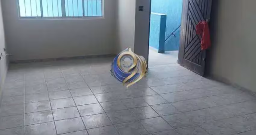 Casa com 3 quartos à venda no Parque Gerassi, Santo André 