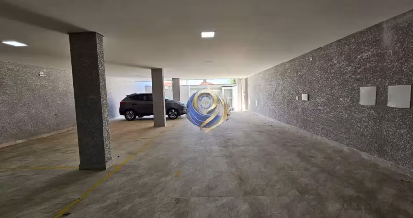 Apartamento à venda no bairro santa maria - santo andré/sp