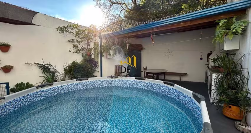 Casa com 3 quartos à venda na Vila Joana, Jundiaí 