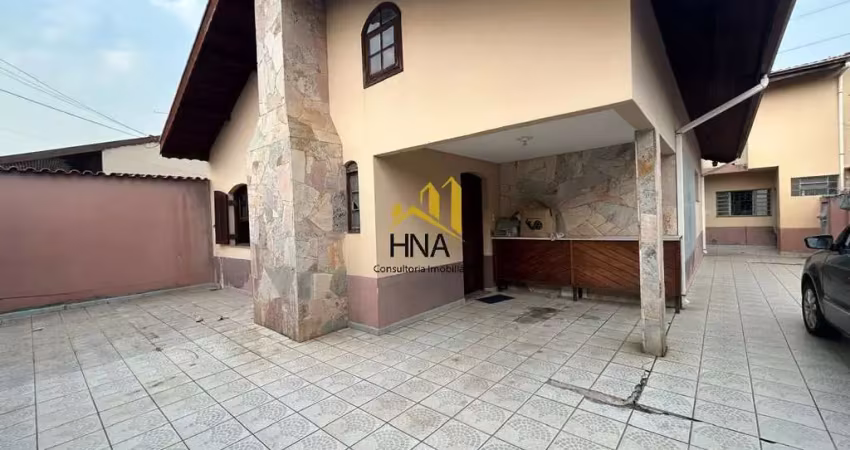 Casa com 3 quartos à venda na Vila Santa Terezinha, Várzea Paulista 