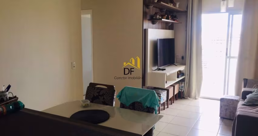 Apartamento com 3 quartos à venda na Vila Nambi, Jundiaí 