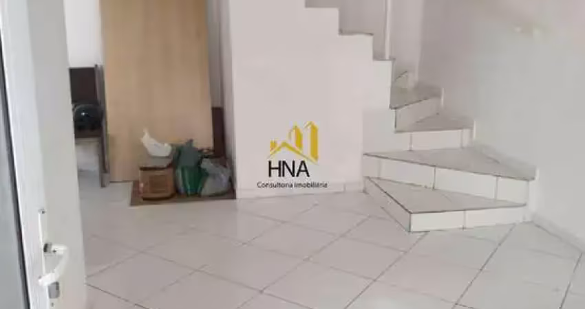 Casa em condomínio fechado com 2 quartos à venda na Vargem Grande, Jarinu 