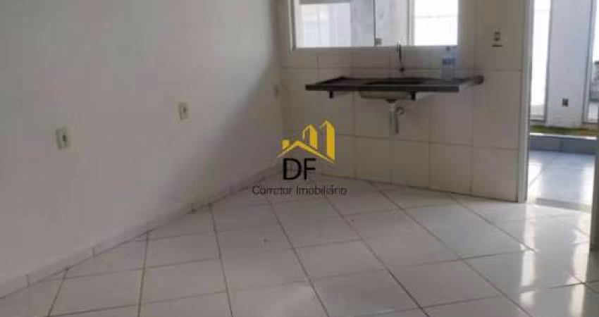 Casa em condomínio fechado com 2 quartos à venda na Vargem Grande, Jarinu 