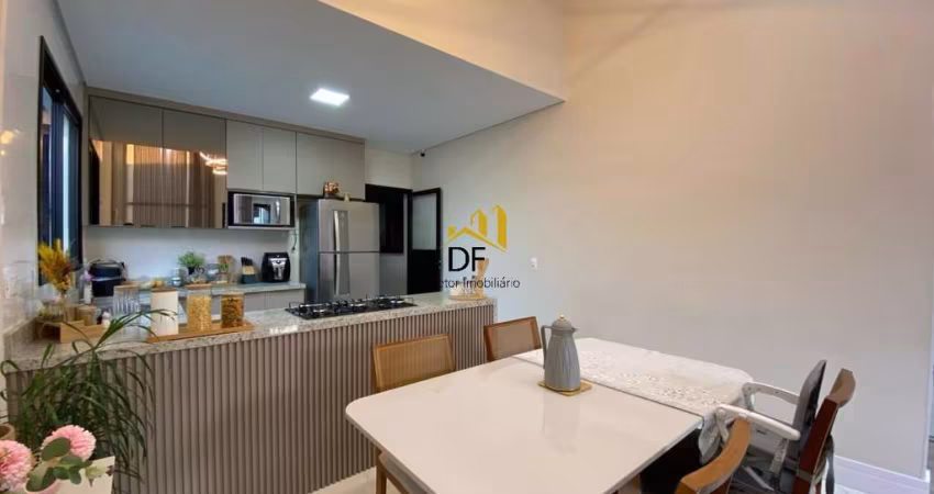 Casa com 3 quartos à venda no Jardim Vale Verde, Jundiaí 