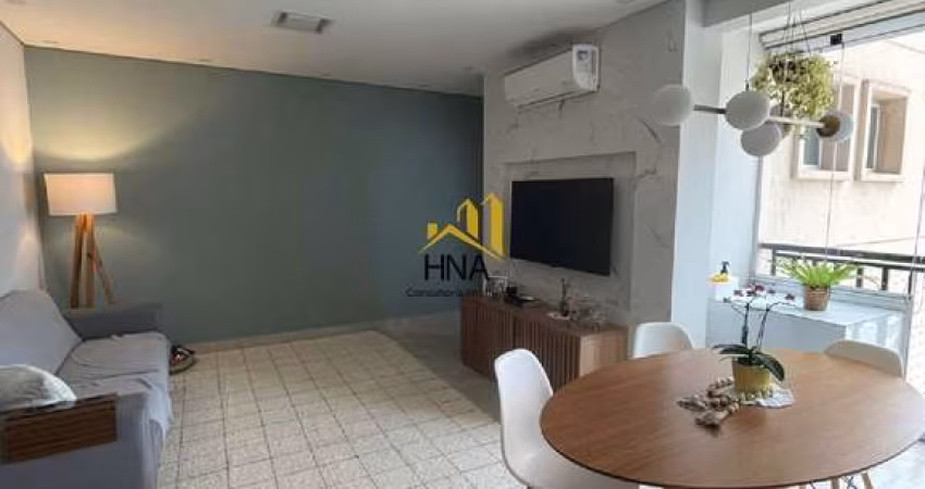 Apartamento com 3 quartos à venda no Bosque dos Jacarandás, Jundiaí 