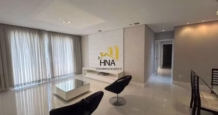 Apartamento com 3 quartos à venda no Jardim Campos Elísios, Jundiaí 
