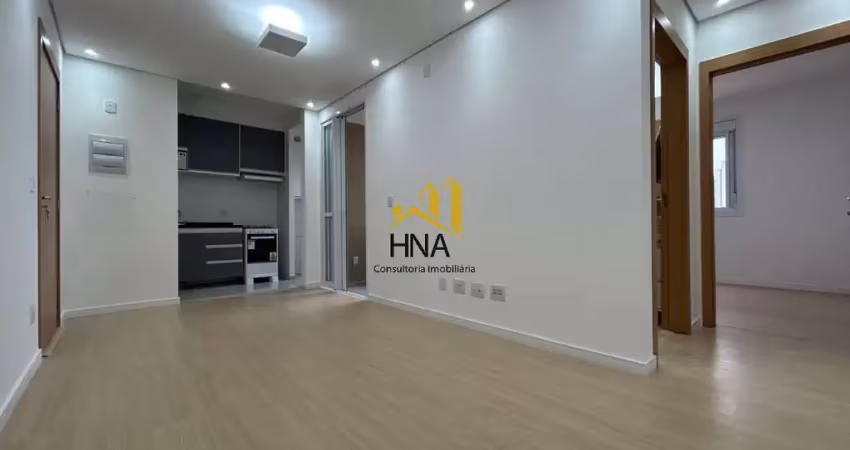 Apartamento com 2 quartos à venda no Jardim Florestal, Jundiaí 