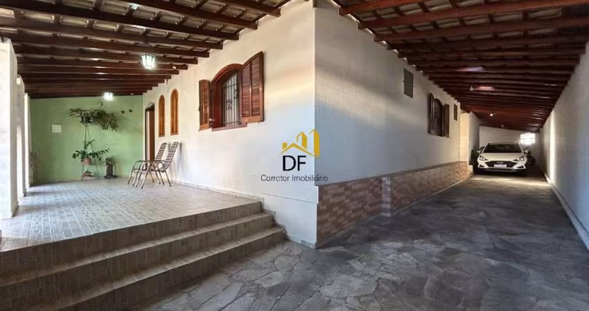 Casa com 2 quartos à venda na Vila Garcia, Jundiaí 