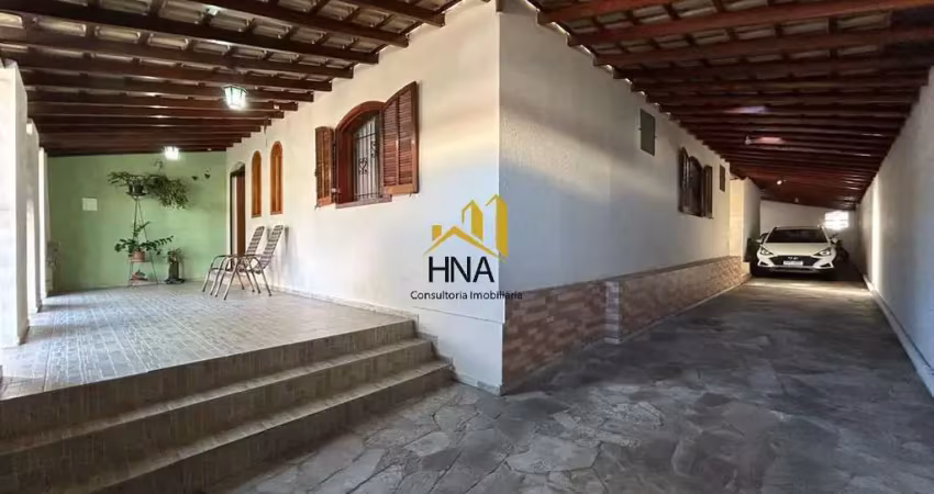 Casa com 2 quartos à venda na Vila Garcia, Jundiaí 