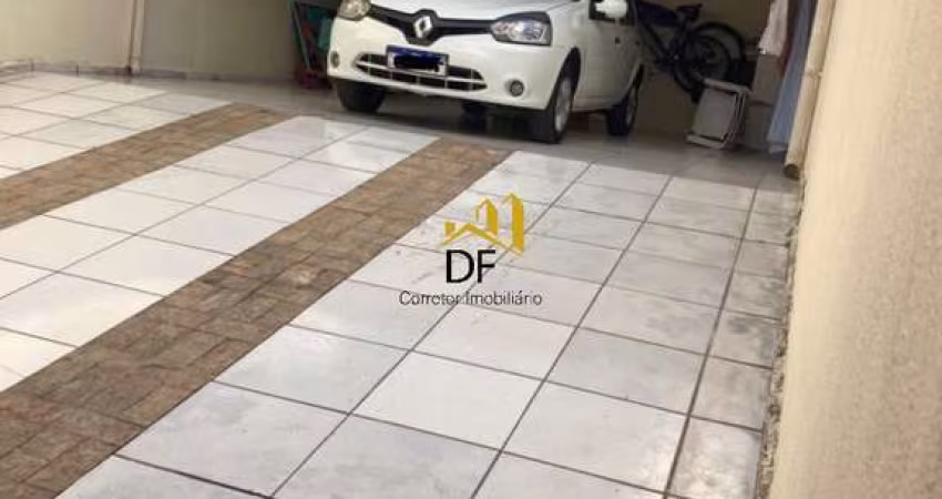 Casa com 1 quarto à venda no Jardim Santa Gertrudes, Jundiaí 