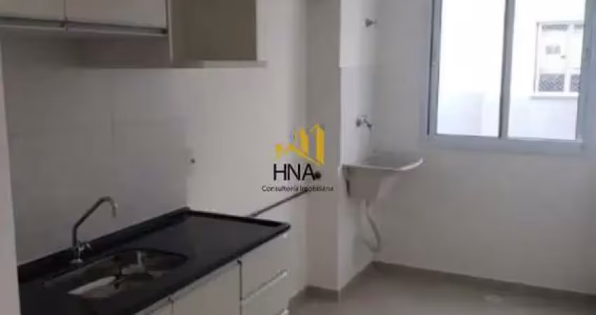 Apartamento com 2 quartos à venda no Residencial Pacaembu I, Itupeva 