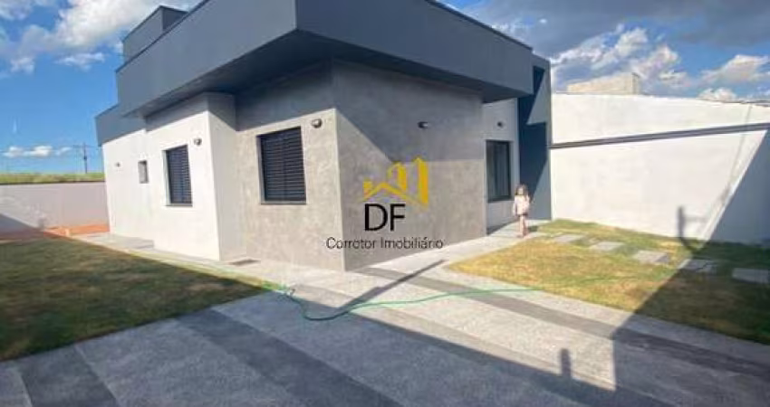 Casa com 2 quartos à venda no Jardim Botânica, Itupeva 